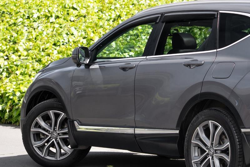 2021 Honda CR-V Sport Premium