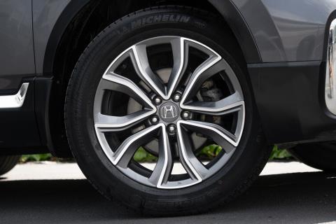 2021 Honda CR-V Sport Premium - Thumbnail