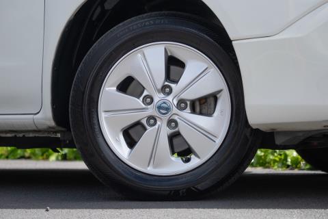 2015 Nissan e-NV200 Electric Van - Thumbnail