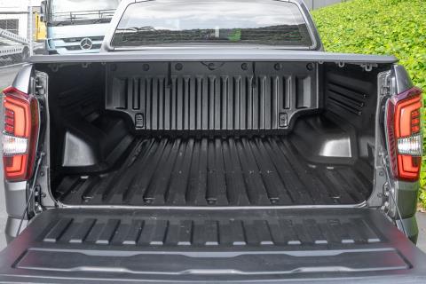 2023 SsangYong Rhino SSR Exclusive 2.2D - Thumbnail