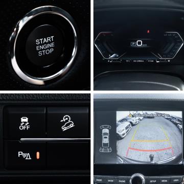 2023 SsangYong Rhino SSR Exclusive 2.2D - Thumbnail