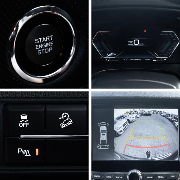2023 SsangYong Rhino SSR Exclusive 2.2D
