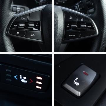 2023 SsangYong Rhino SSR Exclusive 2.2D - Thumbnail