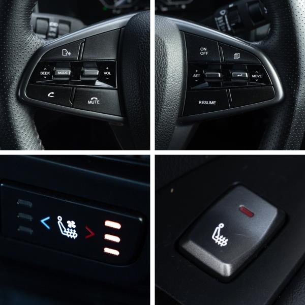 2023 SsangYong Rhino SSR Exclusive 2.2D