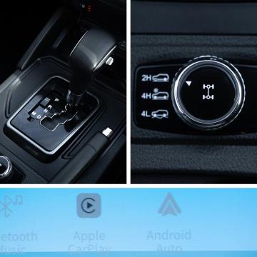 2023 SsangYong Rhino SSR Exclusive 2.2D - Thumbnail