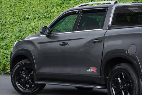 2023 SsangYong Rhino SSR Exclusive 2.2D - Thumbnail