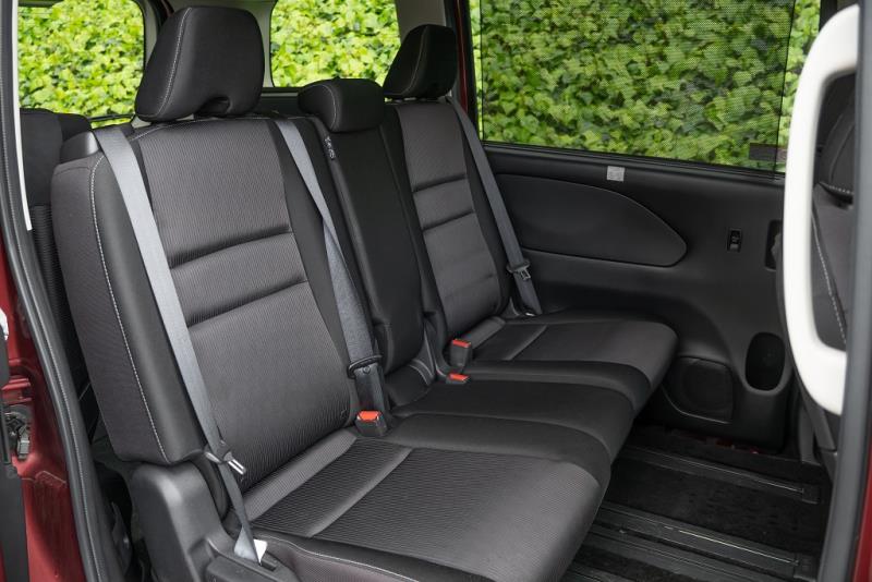 2019 Nissan Serena S-Hybrid