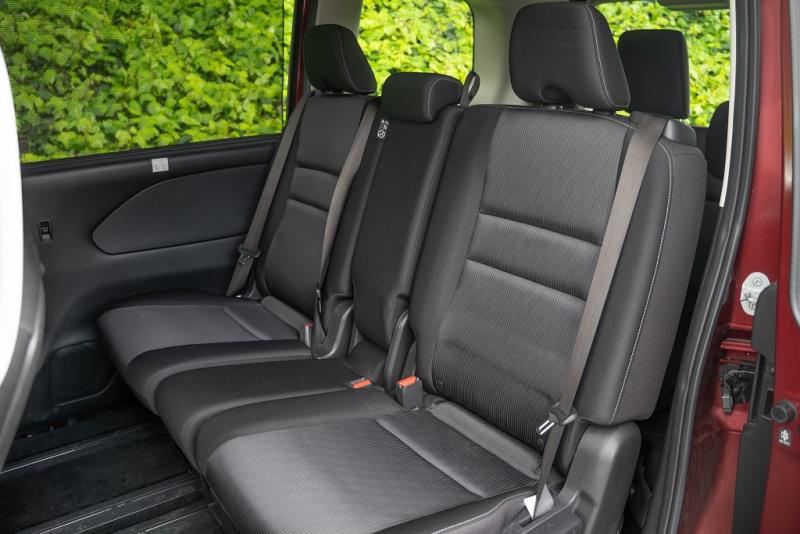 2019 Nissan Serena S-Hybrid