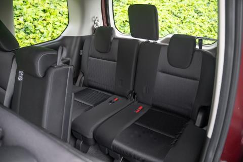 2019 Nissan Serena S-Hybrid - Thumbnail