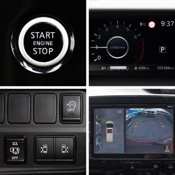 2019 Nissan Serena S-Hybrid - Thumbnail