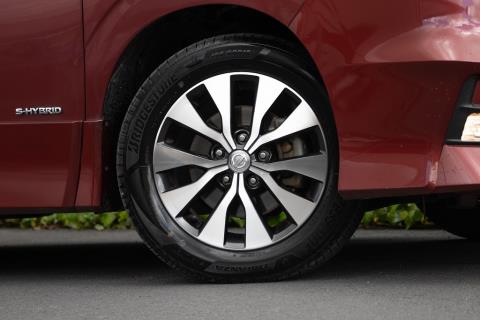 2019 Nissan Serena S-Hybrid - Thumbnail
