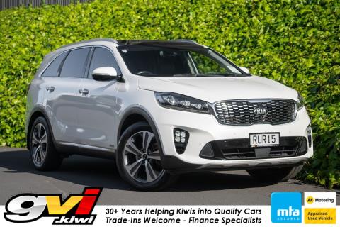 2020 Kia Sorento GT-Line Premium - Thumbnail