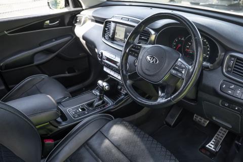 2020 Kia Sorento GT-Line Premium - Thumbnail