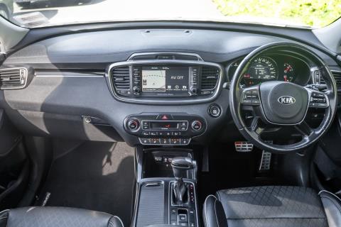 2020 Kia Sorento GT-Line Premium - Thumbnail