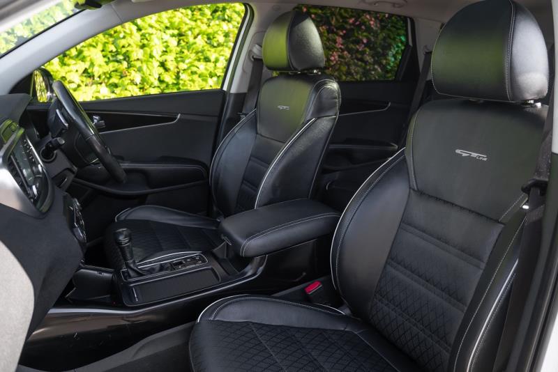 2020 Kia Sorento GT-Line Premium