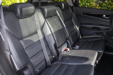 2020 Kia Sorento GT-Line Premium - Thumbnail