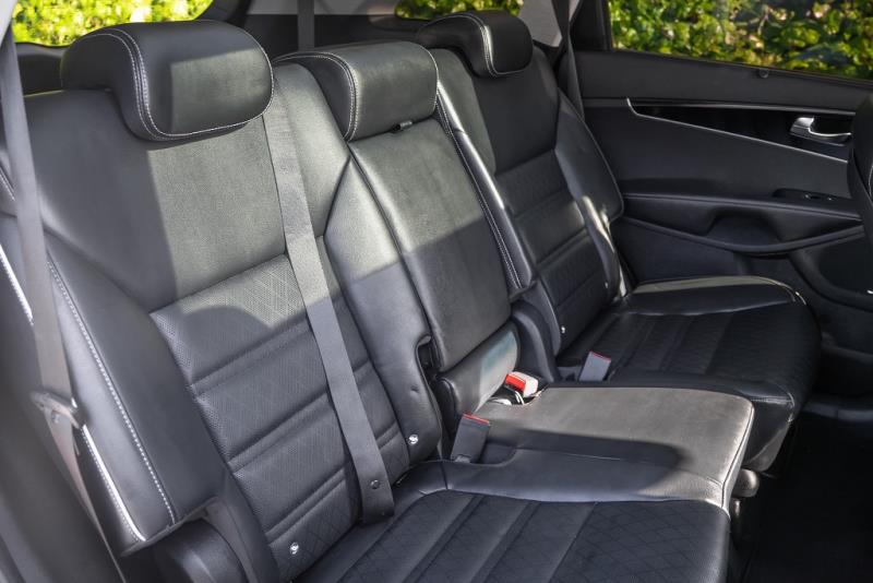 2020 Kia Sorento GT-Line Premium