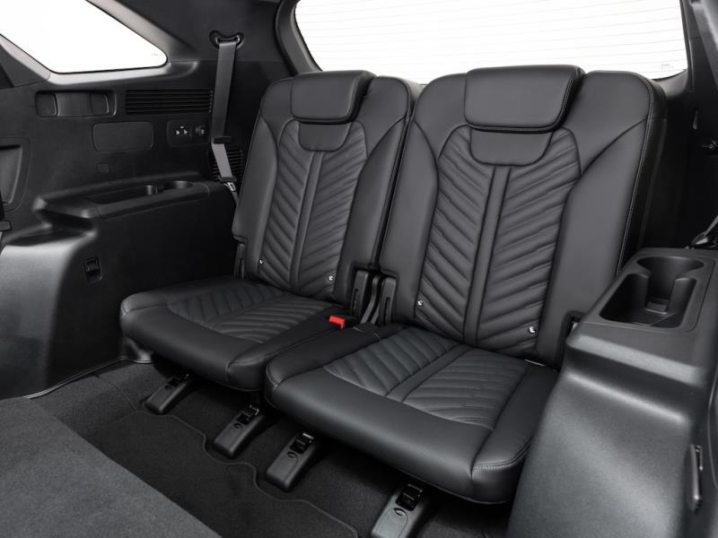 2020 Kia Sorento GT-Line Premium