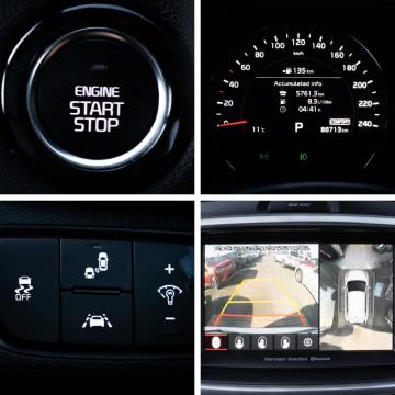 2020 Kia Sorento GT-Line Premium - Thumbnail