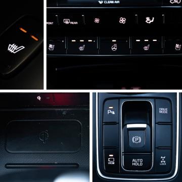 2020 Kia Sorento GT-Line Premium - Thumbnail