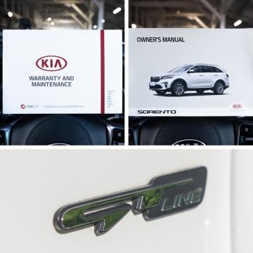 2020 Kia Sorento GT-Line Premium - Thumbnail