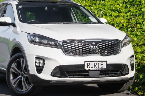 2020 Kia Sorento GT-Line Premium - Thumbnail
