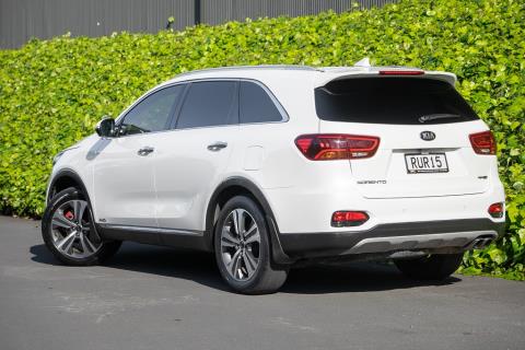 2020 Kia Sorento GT-Line Premium - Thumbnail