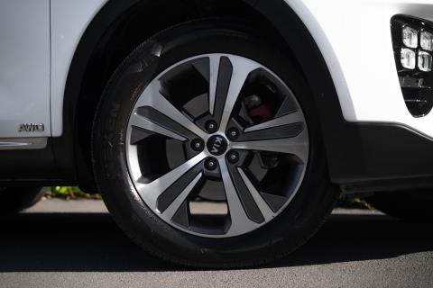 2020 Kia Sorento GT-Line Premium - Thumbnail