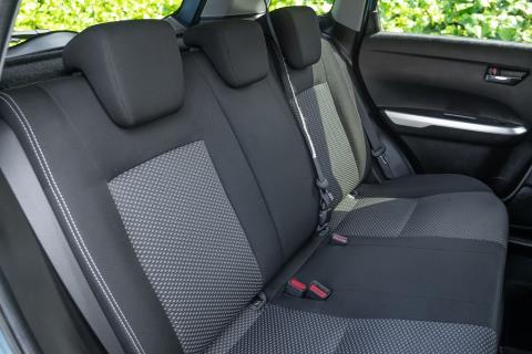 2018 Suzuki Vitara JLXFA 1.6P - Thumbnail