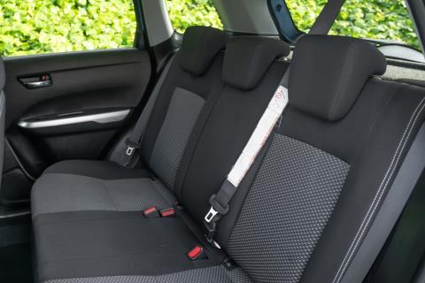 2018 Suzuki Vitara JLXFA 1.6P - Thumbnail