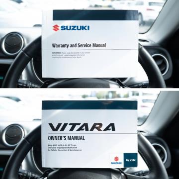 2018 Suzuki Vitara JLXFA 1.6P - Thumbnail