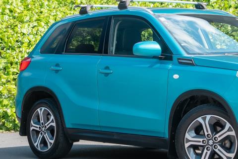 2018 Suzuki Vitara JLXFA 1.6P - Thumbnail