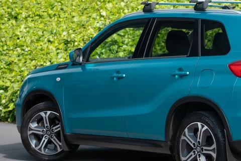 2018 Suzuki Vitara JLXFA 1.6P - Thumbnail