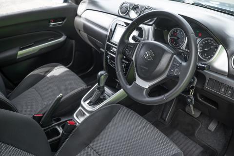 2018 Suzuki Vitara JLXFA 1.6P - Thumbnail