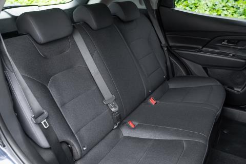 2023 Ssangyong Korando Limited 1.5P - Thumbnail