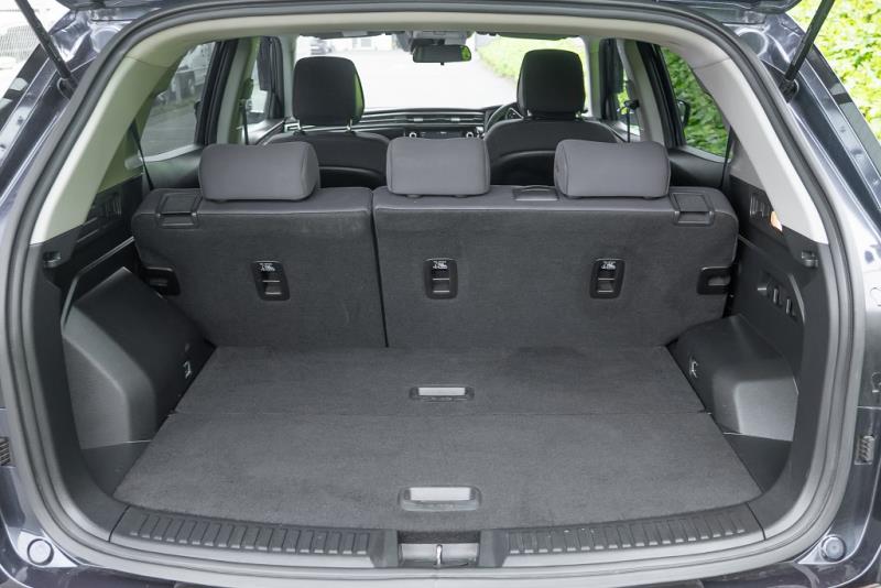 2023 Ssangyong Korando Limited 1.5P