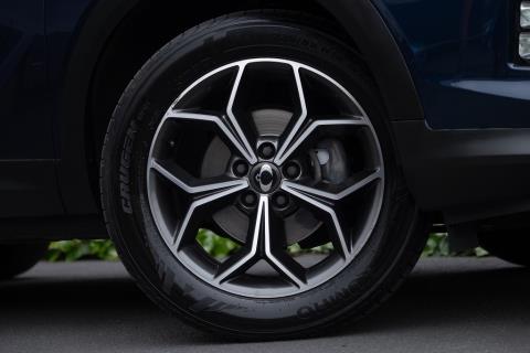 2023 Ssangyong Korando Limited 1.5P - Thumbnail