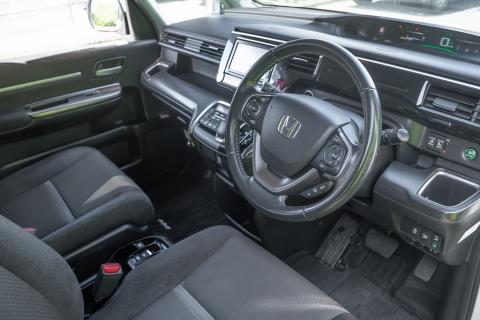 2018 Honda Stepwagon Spada G - Thumbnail
