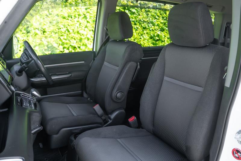 2018 Honda Stepwagon Spada G