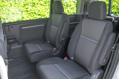 2018 Honda Stepwagon Spada G - Thumbnail