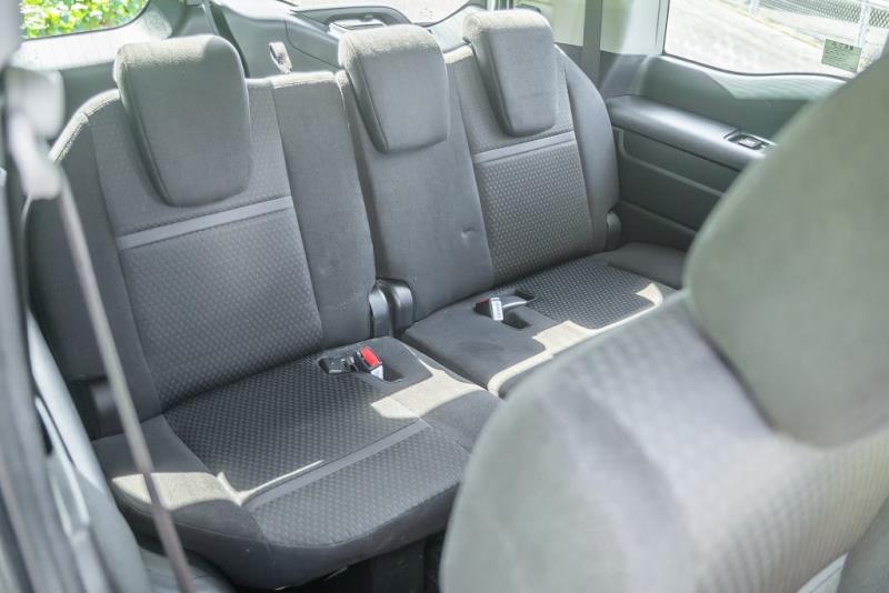 2018 Honda Stepwagon Spada G