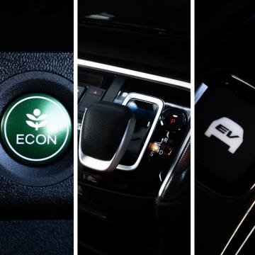 2018 Honda Stepwagon Spada G - Thumbnail
