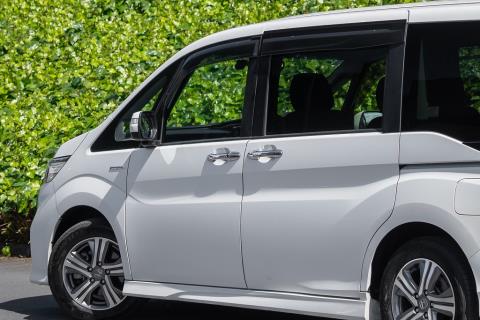 2018 Honda Stepwagon Spada G - Thumbnail