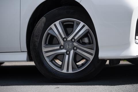 2018 Honda Stepwagon Spada G - Thumbnail