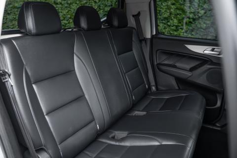 2024 GWM Cannon Luxury 4X4 - Thumbnail