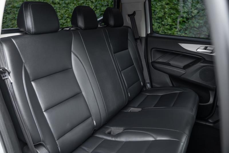 2024 GWM Cannon Luxury 4X4