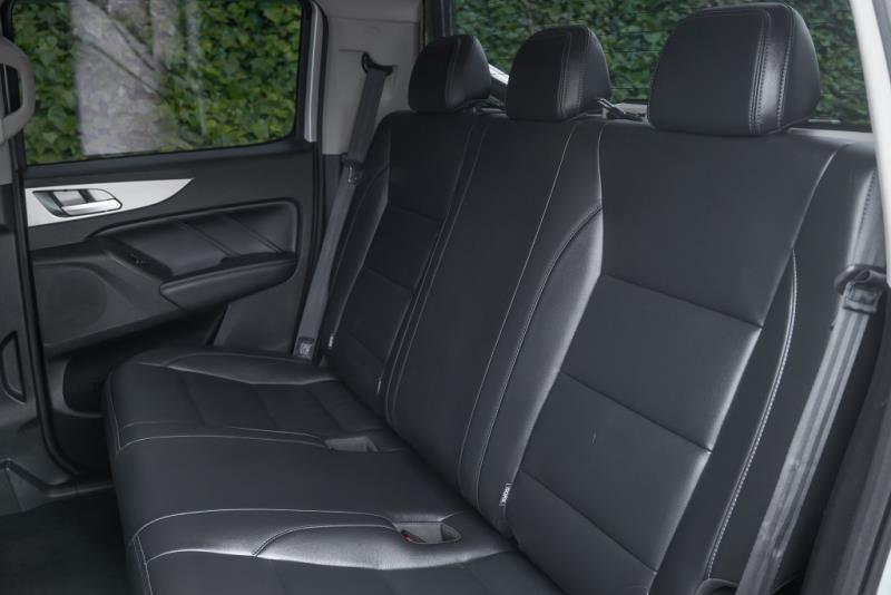 2024 GWM Cannon Luxury 4X4