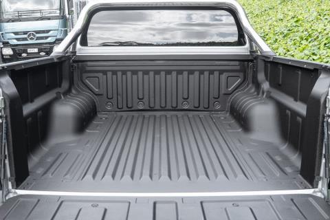 2024 GWM Cannon Luxury 4X4 - Thumbnail