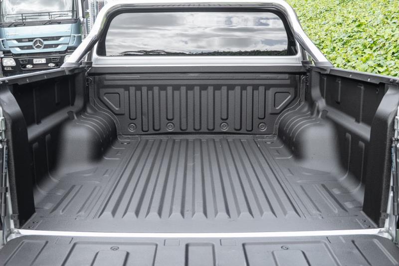 2024 GWM Cannon Luxury 4X4