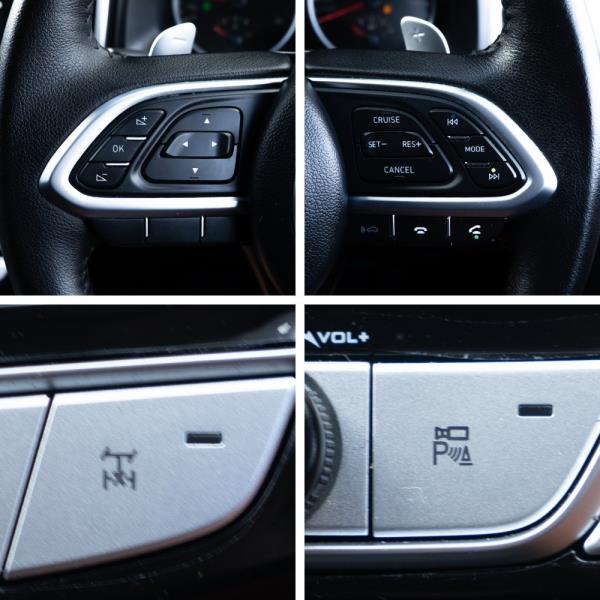 2024 GWM Cannon Luxury 4X4